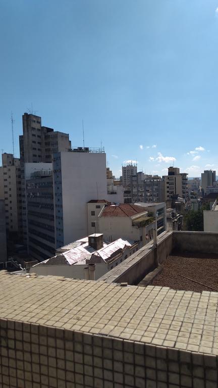 Hotel Ipanema Inn Higienopolis São Paulo Exteriér fotografie